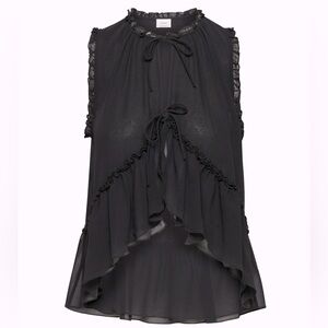 Wilfred Black Elate Blouse